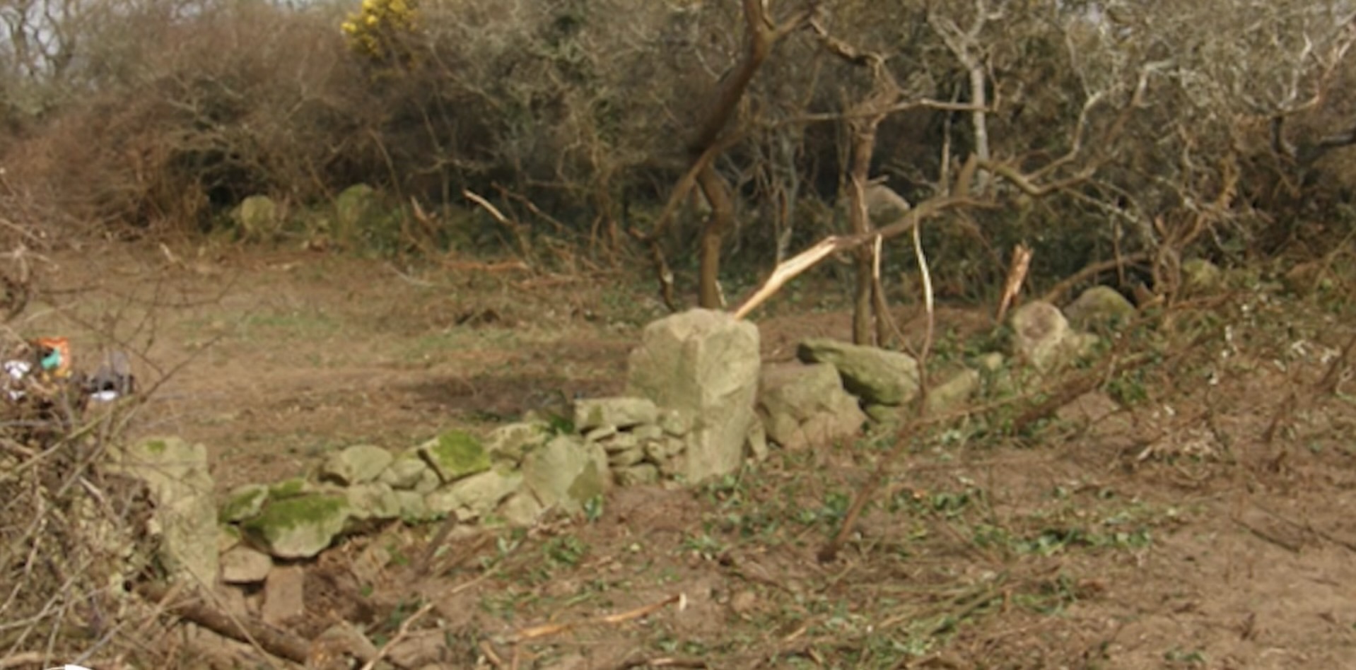 mur Carnac