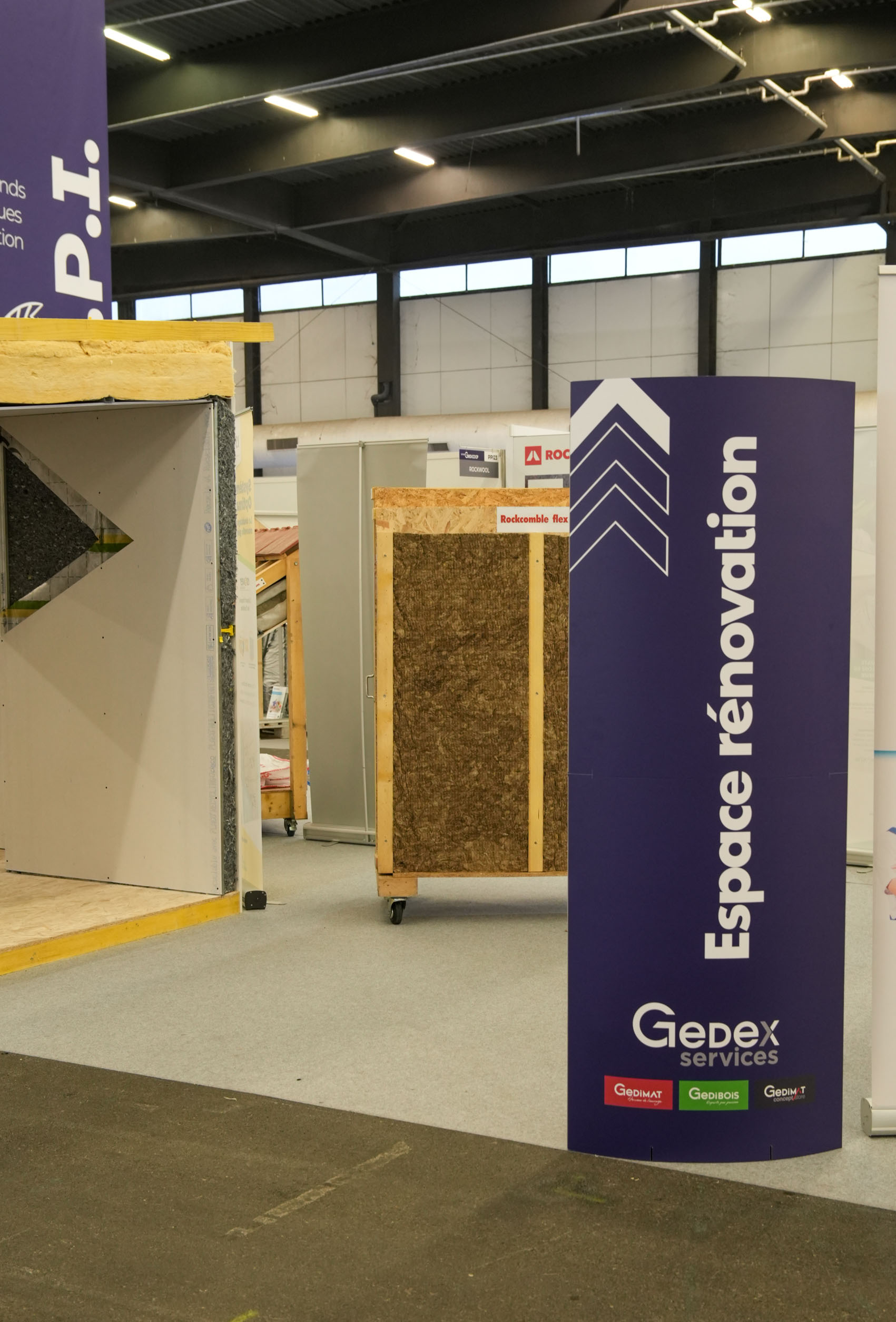 espace reno
