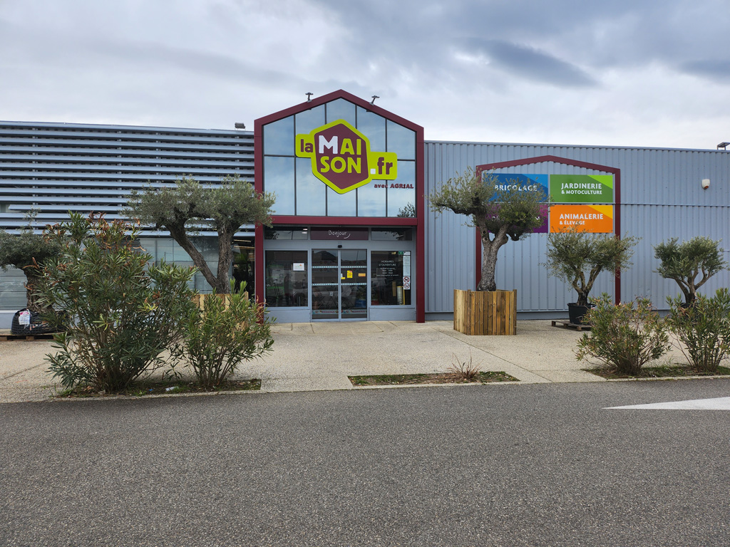 Tournon sur Rhône