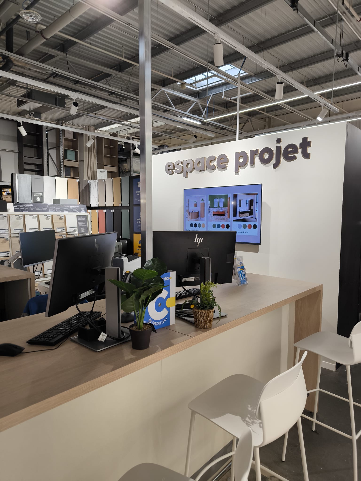 projet