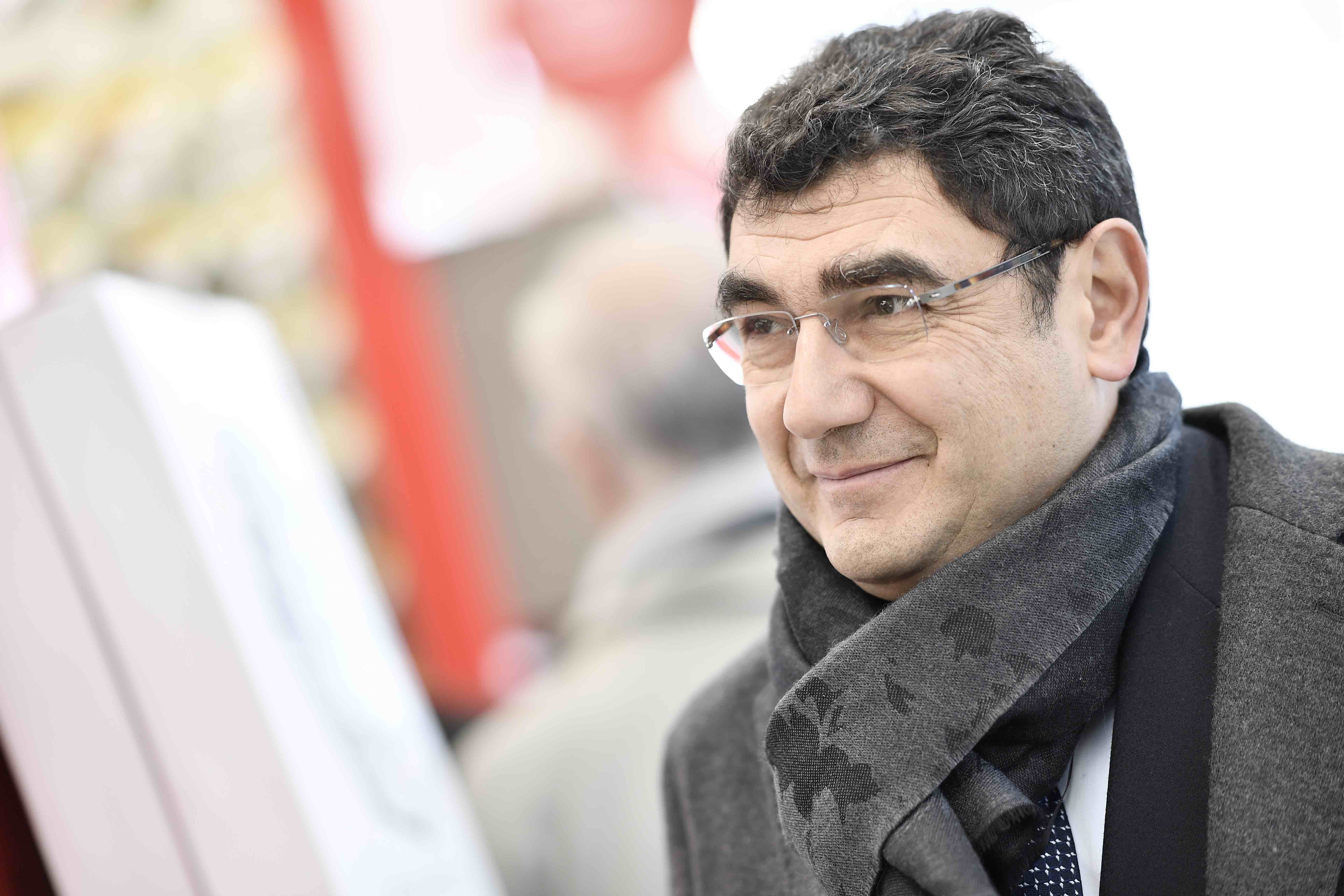 Paul Cassignol