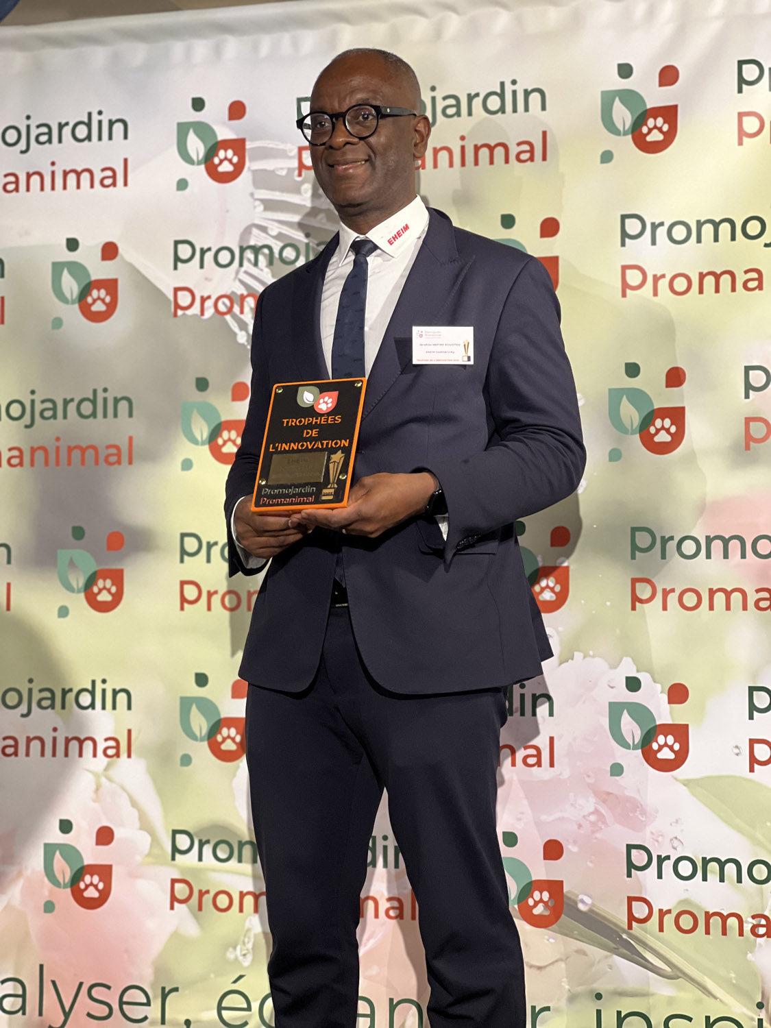 grand prix innovation