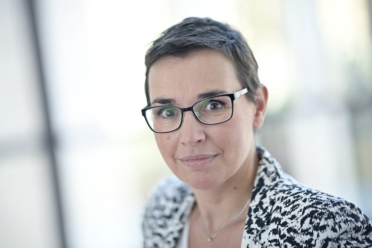 Laetitia Pinault