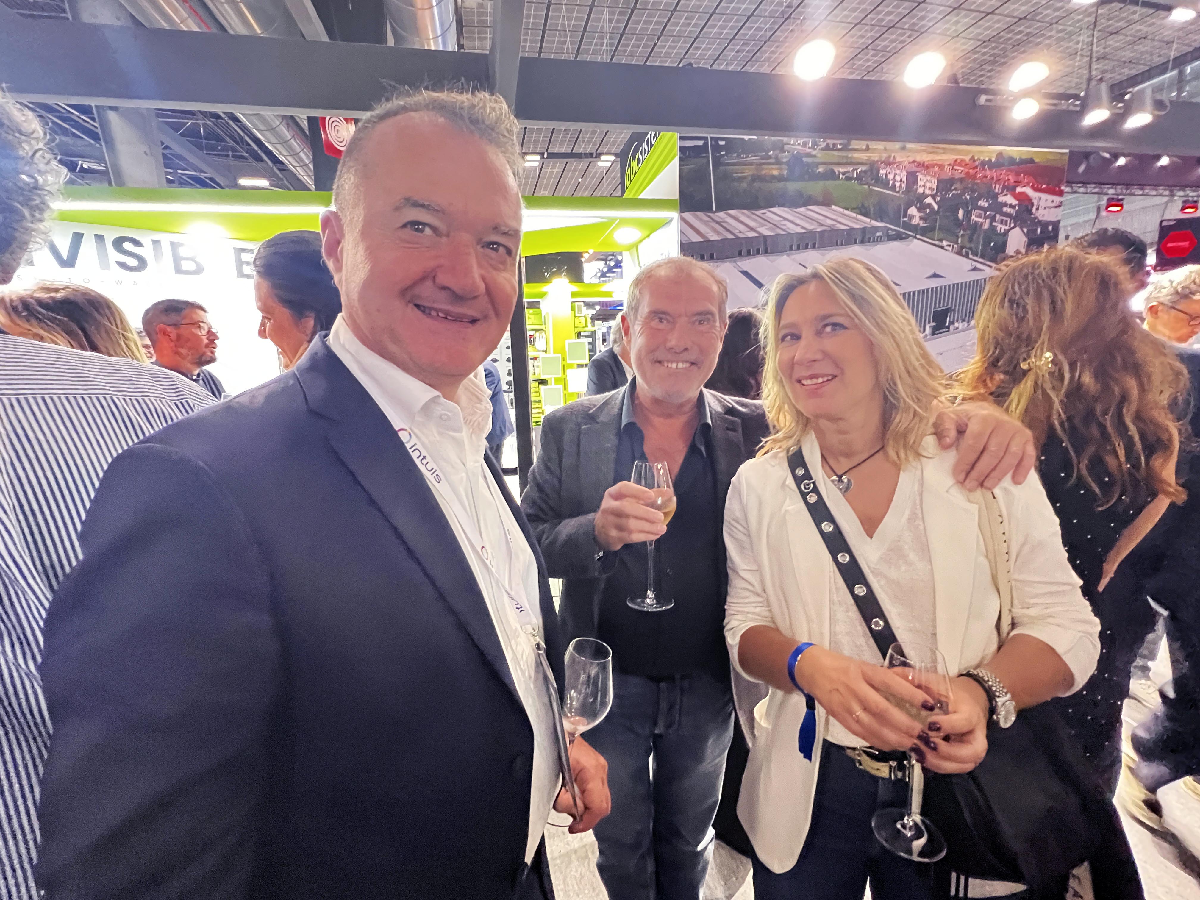  Roland Mongin, Dg coedis Philippe Julie - .JPG 