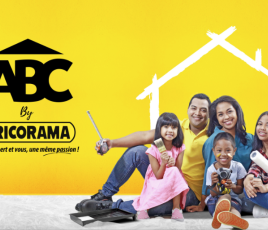 ABC by Bricorama