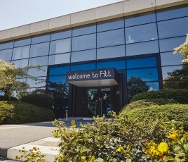 Welcome to FITT