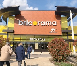 Bricorama