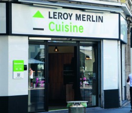 Leroy Merlin Cuisine