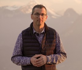 Luc Blanchet