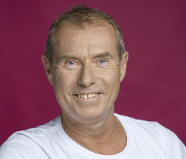 Philippe Paulic