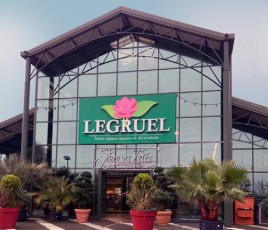 jardinerie Legruel