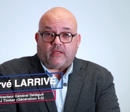 Hervé LARRIVE