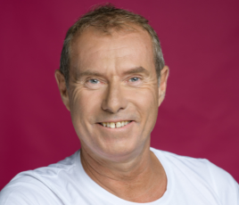 Philippe Paulic