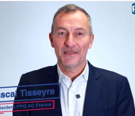 Pascal Tisseyre PPG