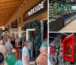 parkside