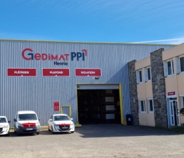 GDIMAT