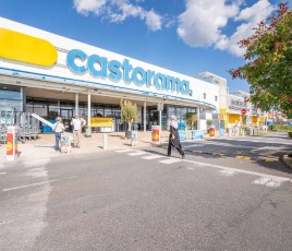 Castorama Villabé