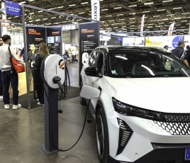 Borne LM2