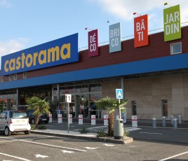 castorama