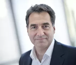 Hervé Onfray