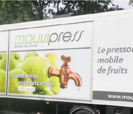 mouvi press