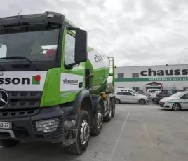 chausson