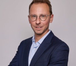 Alexandre Blanc