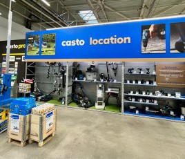 casto toulon