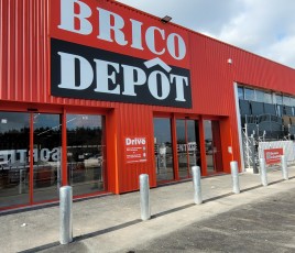 brico vigneux