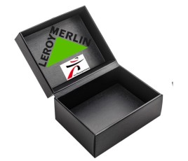 black box