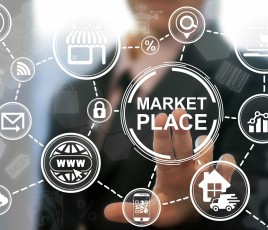 marketplace