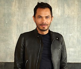Fabrice Obenans