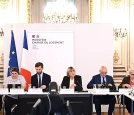 reunion ministere