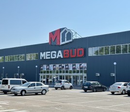 megabud