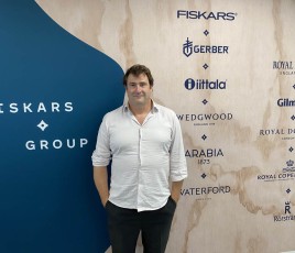 fiskars