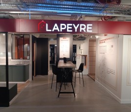 lapeyre