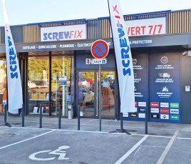screwfix
