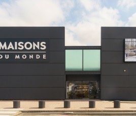 maison sdu monde