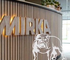 mirka