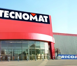 tecnomat