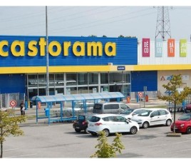 castorama le havre