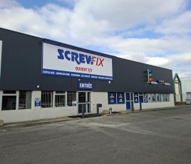 screwfix