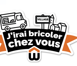 weldom jirai-bricoler-chez-vous