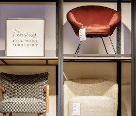 ouv Maisons du monde