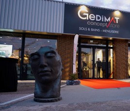 gedimat