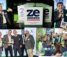 ouv ze awards