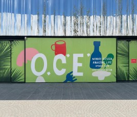 OCE