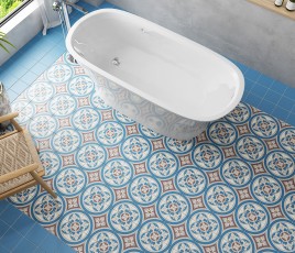 TILE OF SPAIN/ Estudio Cerámico