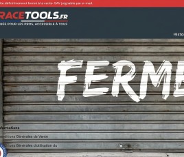 racetools