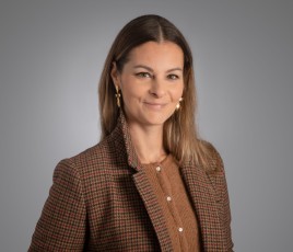 Katy willaume